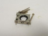 SMC Y400; Mounting Spacers With Brackets; 3/4"ID