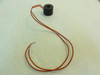 Asco 064982-009-D; Solenoid Coil; 24V
