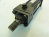 Parker 02.00-CBB2AU38AC-4.000; Air Cylinder; 2" B x 4" S