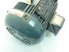 Lincoln LVAAAF6B1.5T61L; Motor; 1-1/2HP; 1175RPM; 230/460V
