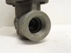 Bonney Forge H 11; Bolted Bonnet 800 Gate Valve 1-1/4NPT
