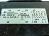 Hammond PT500MSG; Transformer; 500VA; 20.9A