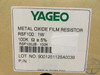 Yageo RSF100JB-73-100K; Bag-100 Resistors 1W @ 100 kOhm �5%
