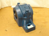 SKF SAF 22317; Pillow Block Roller Bearing 85mm ID; Two-Bolt