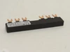 Eaton XTPAXCLKC2; Commoning Link; 3-Phase; 65A; 600V