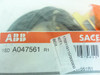 ABB 1SDA047561R1; Motor Operator; 200/250VDC