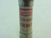 Shawmut TRM2; Lot-2 Fuse; 2A; 250VAC