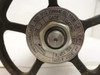 Neway 2G8NA8-NC-000; Gate Valve; 2FNPT; 1975PSI