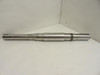 Fuller 01D1341701; Pump Shaft; 4" OB/4X4PP