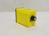 Potter&Brumfield CDB-38-70002; Time Delay Relay; 0.1-5s; 120VAC