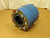 Dorr Oliver P2005821A; Inline Ball Check Valve; Size: 4"