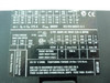 Eaton XTCE185H; Contactor 275A 3P 600VAC Coil: 120VAC
