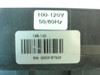 Eaton XTCE185H; Contactor 275A 3P 600VAC Coil: 120VAC