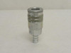 Dixon DC2644; Air Chief Industrial Semi-Auto Coupler; Size: 3/8"