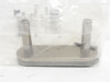 Tsubaki RF2080-JL; Cottered Roller Connecting Link #2080