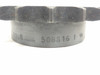 Martin 50BS16 1-1/4; Sprocket #50; 16 Teeth; 1-1/4"ID