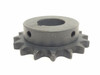 Martin 50BS16 1-1/4; Sprocket #50; 16 Teeth; 1-1/4"ID