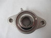 EDT 4B2PC8-16GX; SS 2-Bolt Flange Bearing 1"ID