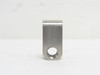 Marel 4264043; End Bracket Bolt; SS; 40mm Long; 20mm Wide