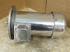 Lafert LA80S4; AC Motor; SS; 1Hp; 230/460V; 1750RPM; 3PH