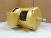 Baldor VEM3538; AC Motor; 1/2HP; 230/460V; 1735RPM; 3PH; 60Hz
