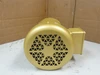 Baldor VEM3538; AC Motor; 1/2HP; 230/460V; 1735RPM; 3PH; 60Hz
