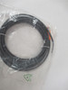 Ecomat ADOGH040MSS0005H04;  CABLE Assembly4 Pole 5 Pin Female