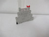 ABB 1SVR405521R3100; Relay Socket and Relay 1SVR405501R3010