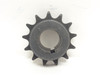 Martin 60BS13HT 1-1/4; Hardened Sprocket # 60; 13T; 1-1/4"ID