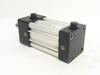 Parker 2.00CF4MAU18AC2; Air Cylinder; 2"ID x 2" Stroke; 250PSI