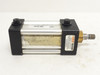 Parker 2.00CF4MAU18AC2; Air Cylinder; 2"ID x 2" Stroke; 250PSI
