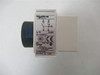 Schneider LADR2;  Timer Module Off Delay 1 sec– 30 sec1NO/1NC