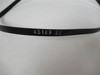 Zebra 4518922;  Main Drive Belt For 170XiIII+ 203dpi; 300dpi