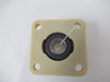 EDT NA4GC7-16-LK; Flange Mount Sleeve Bearing 1" Bore