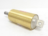 Allenaire A-2X2-BC; Brass Air Cylinder; 2"ID x 2" Stroke
