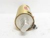 Allenaire A-2X2-BC; Brass Air Cylinder; 2"ID x 2" Stroke