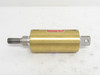 Allenaire A-2X2-BC; Brass Air Cylinder; 2"ID x 2" Stroke