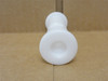 Marel 4264082; End Roller F/HD; 1/4"ID x 7/8"OD x 3-3/8" Long