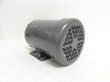 Baldor M3454; AC Motor; 1/4HP 230/460VAC 1725RPM; 3PH