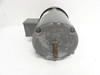 Baldor M3454; AC Motor; 1/4HP 230/460VAC 1725RPM; 3PH