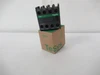 Schneider LADN31; Auxiliary Contact Block  10AMP 4-Pole