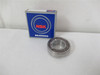 NSK 6205DDUC3; Bearing 25mm Bore 52mm OD 15mm Width