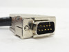 Lenze EYF0017A0025F01S01; Feedback Resolver Data Cable; 2.5m