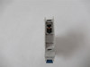 Allen-Bradley 1489-M1D100; Mini Circuit Breaker 10A 1-POLE
