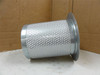 Quincy 2013402074; Air/Oil Separator Filter Element; 6"ID