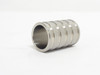 Marel 4264087; Arm For Dual Slicer; SS; 20mmOD x 30mm Wide