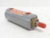 Bimba DW-171-2; Air Cylinder; 1-1/2"ID x 1" Stroke