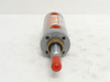 Bimba DW-171-2; Air Cylinder; 1-1/2"ID x 1" Stroke