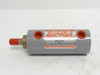 Bimba DW-171-2; Air Cylinder; 1-1/2"ID x 1" Stroke