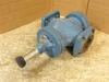 Parker S4A-DN50; Refrigeration Solenoid Valve; DN50 2"; 21BAR